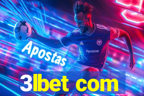 3lbet com